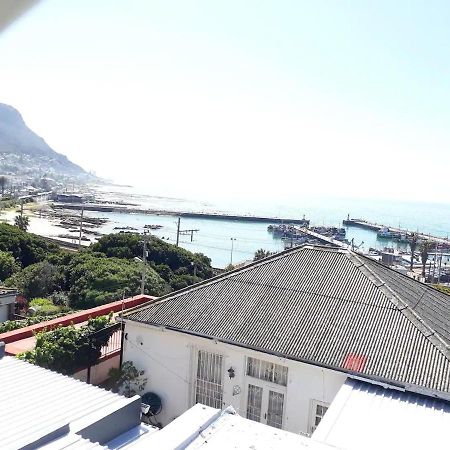 Rosmead Apartment Kalk Bay Exterior photo