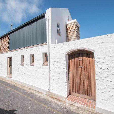Rosmead Apartment Kalk Bay Exterior photo