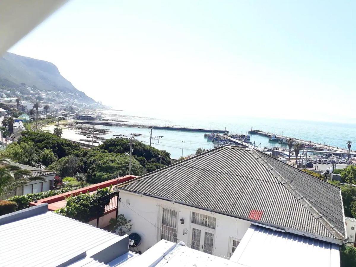 Rosmead Apartment Kalk Bay Exterior photo