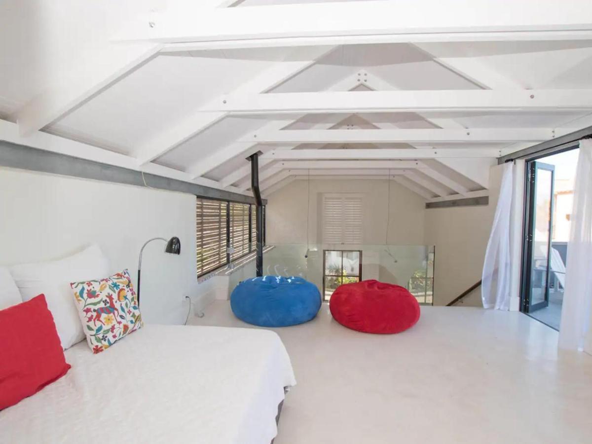 Rosmead Apartment Kalk Bay Exterior photo