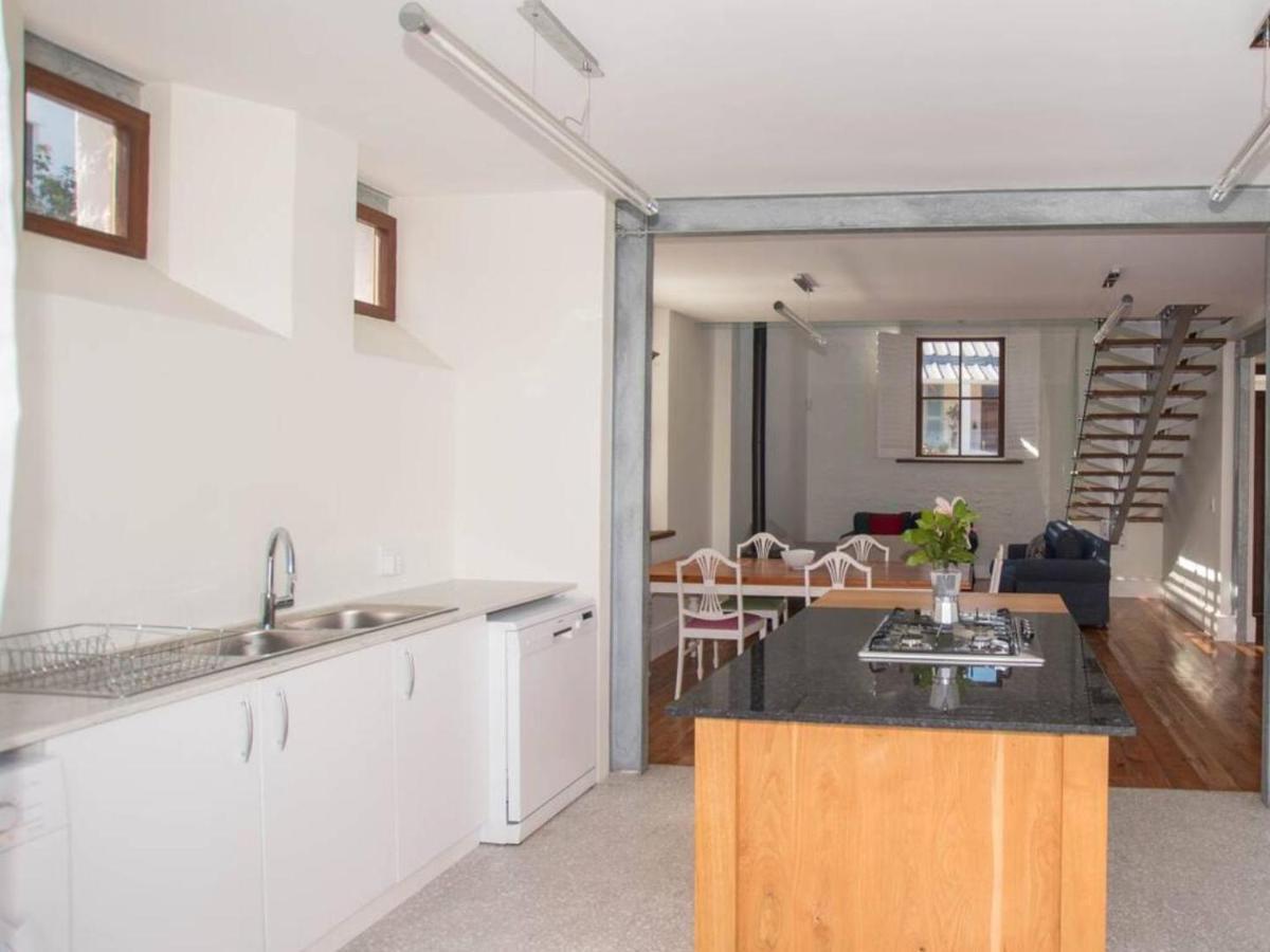 Rosmead Apartment Kalk Bay Exterior photo