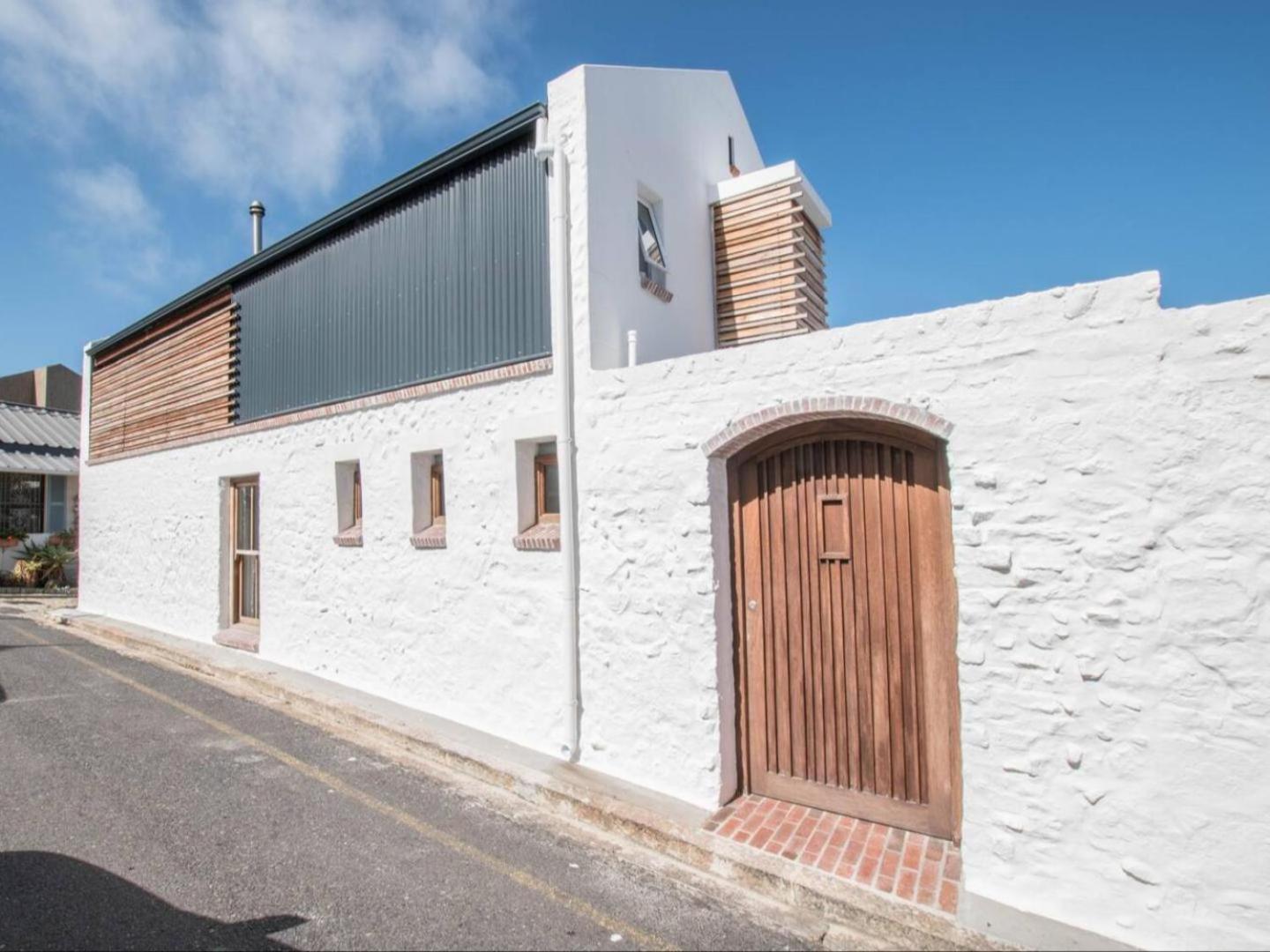 Rosmead Apartment Kalk Bay Exterior photo