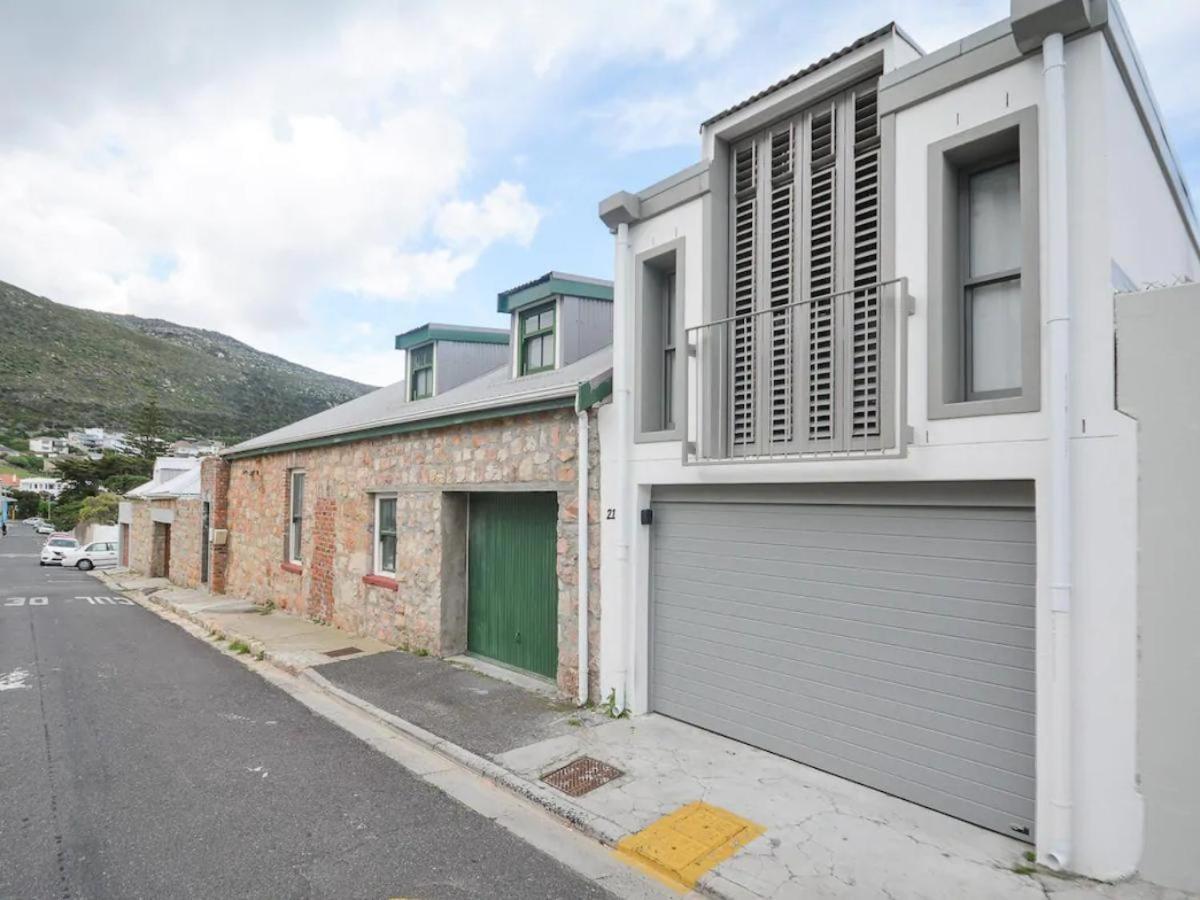 Rosmead Apartment Kalk Bay Exterior photo