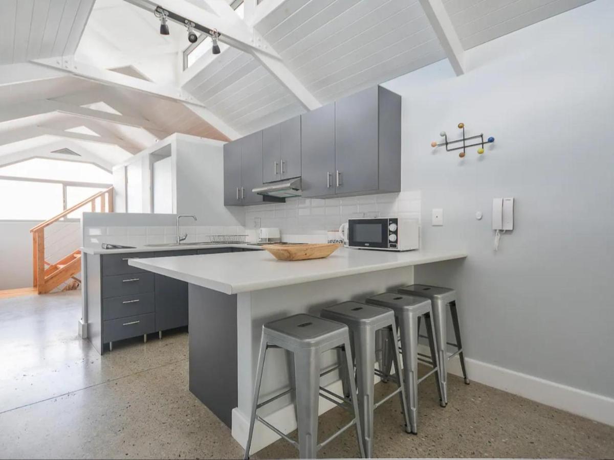 Rosmead Apartment Kalk Bay Exterior photo