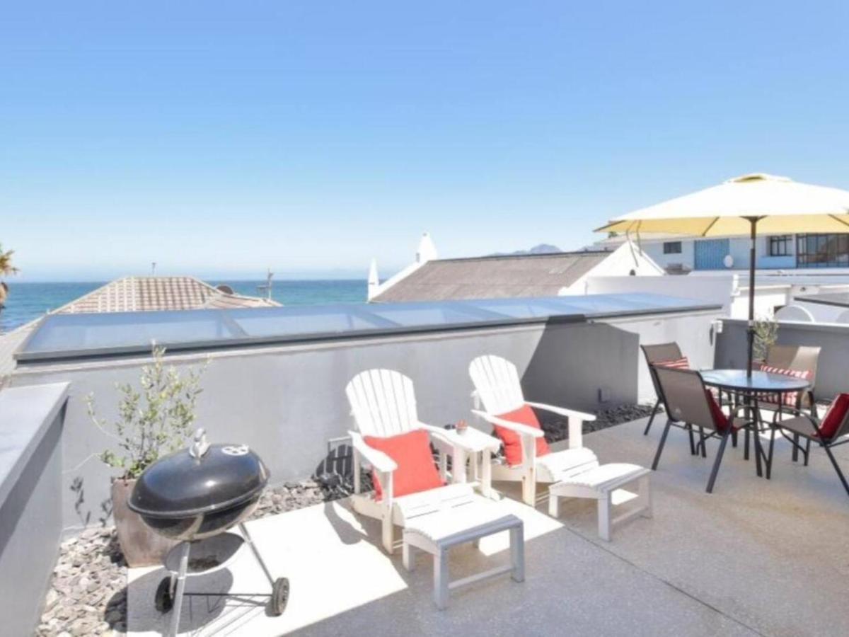 Rosmead Apartment Kalk Bay Exterior photo