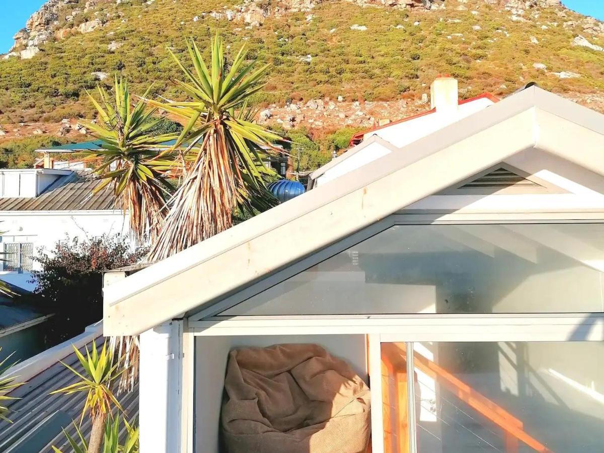 Rosmead Apartment Kalk Bay Exterior photo