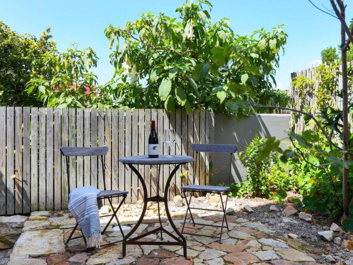Rosmead Apartment Kalk Bay Exterior photo