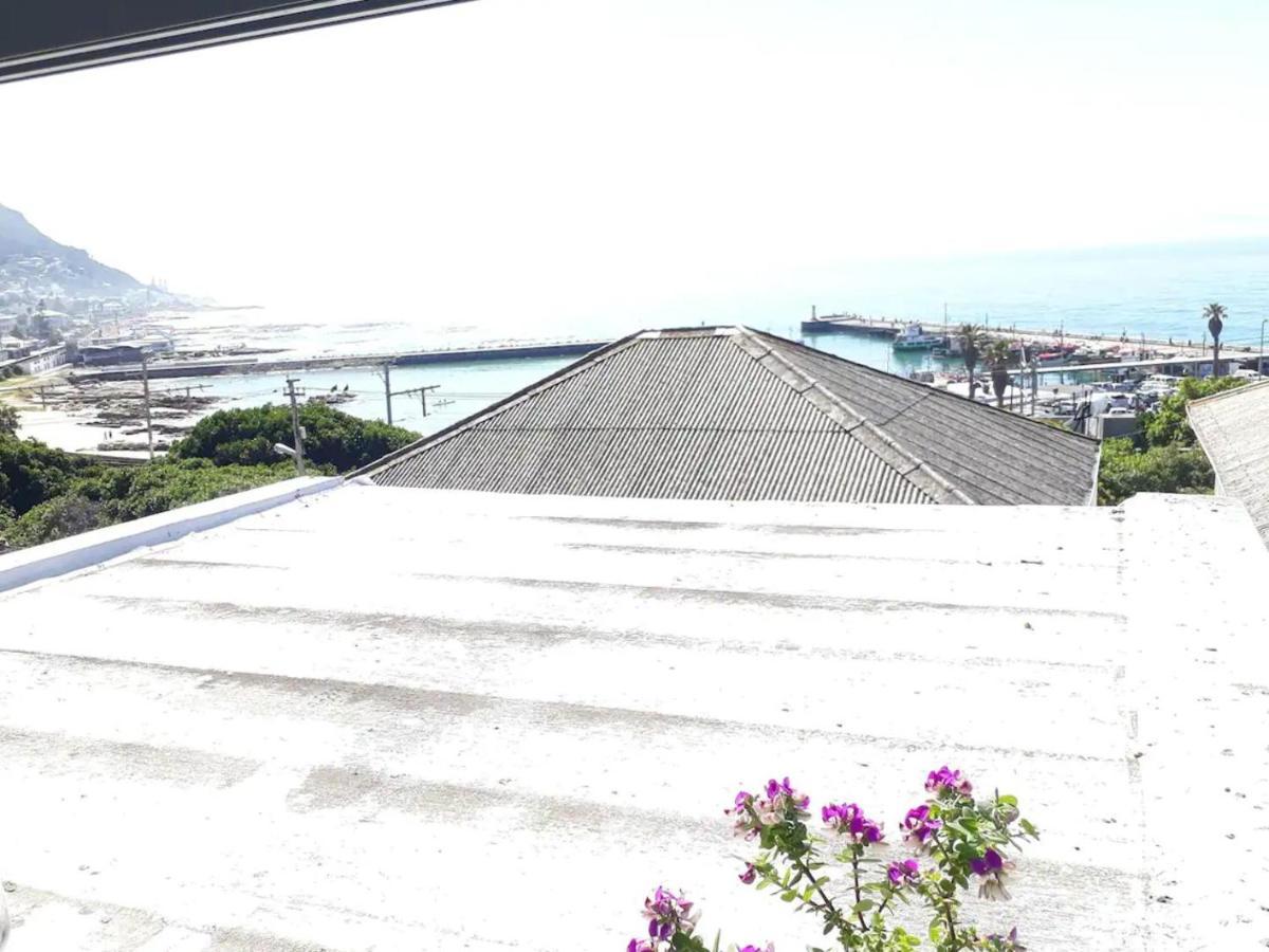 Rosmead Apartment Kalk Bay Exterior photo