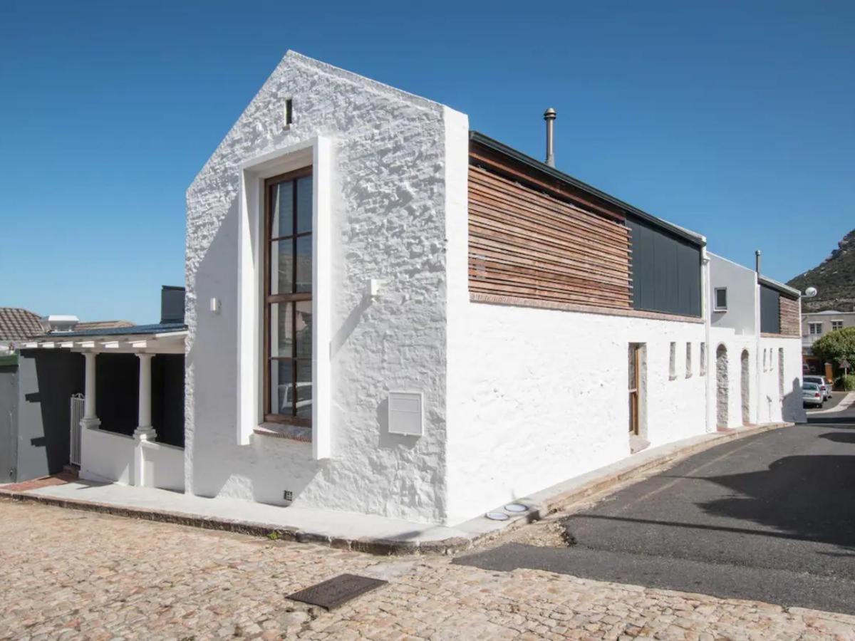 Rosmead Apartment Kalk Bay Exterior photo