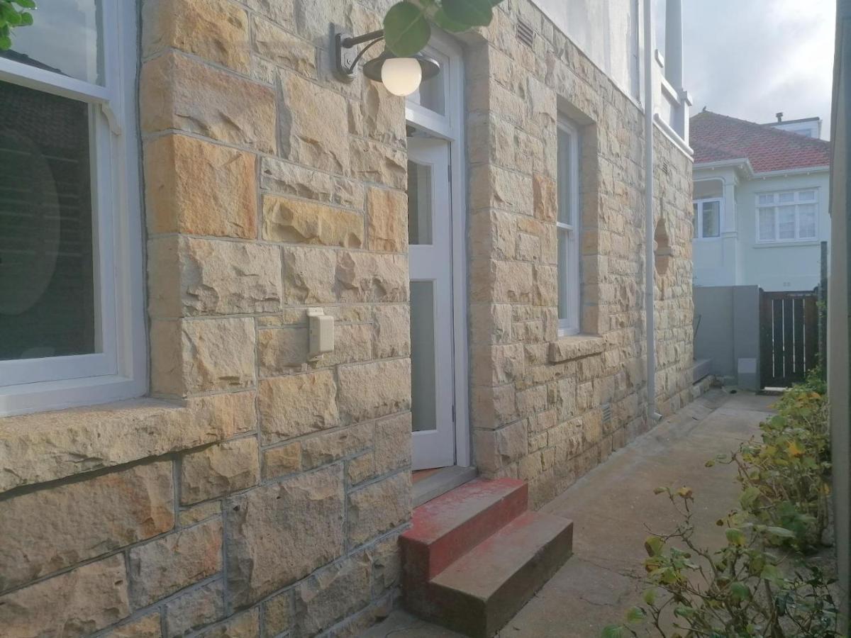 Rosmead Apartment Kalk Bay Exterior photo