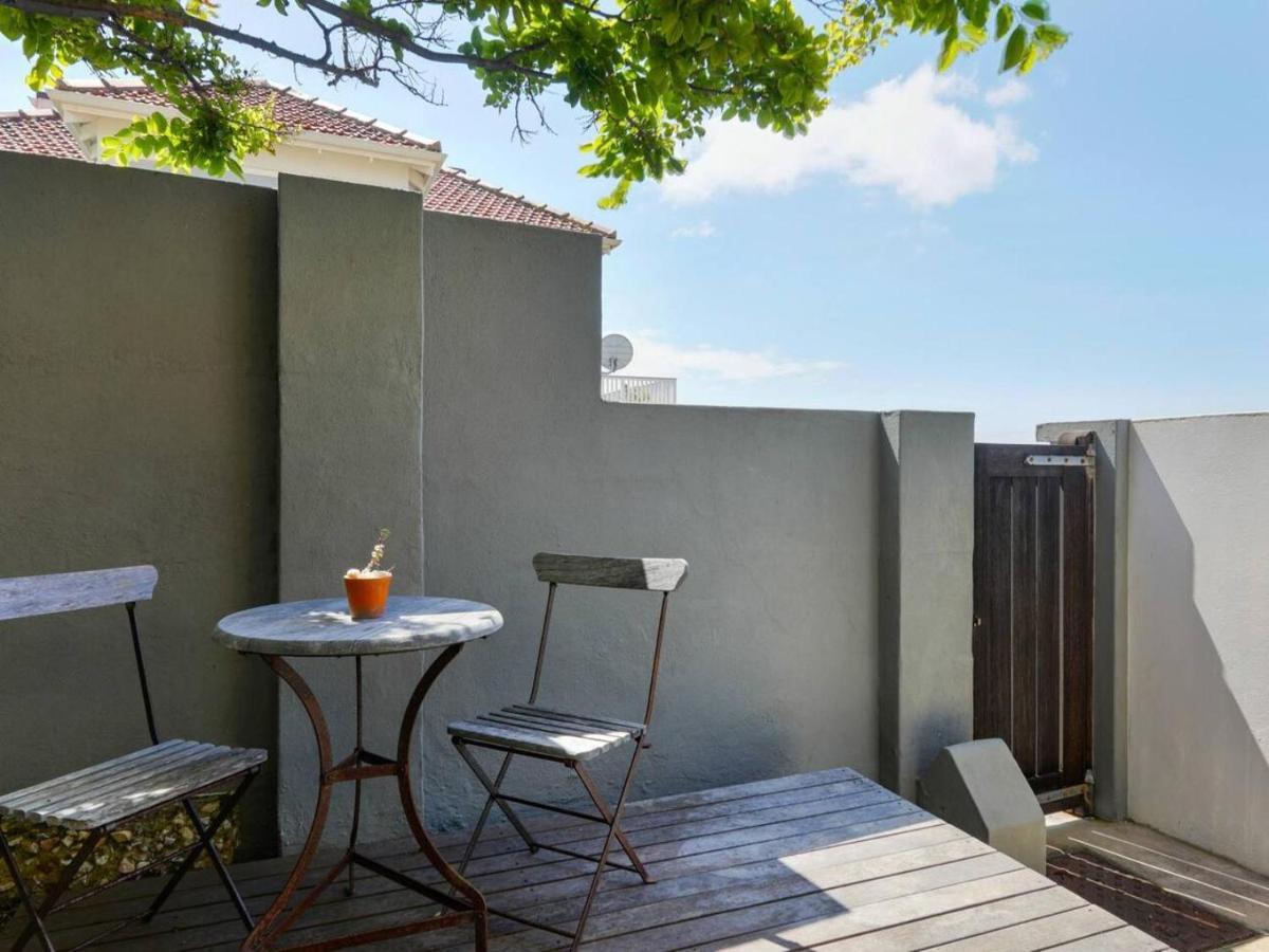 Rosmead Apartment Kalk Bay Exterior photo