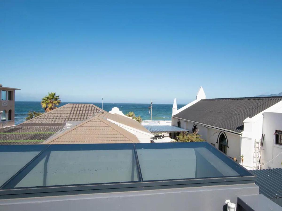 Rosmead Apartment Kalk Bay Exterior photo