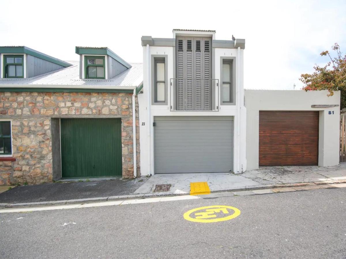 Rosmead Apartment Kalk Bay Exterior photo