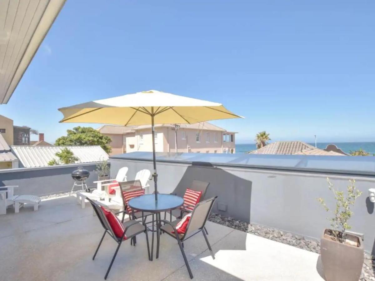 Rosmead Apartment Kalk Bay Exterior photo