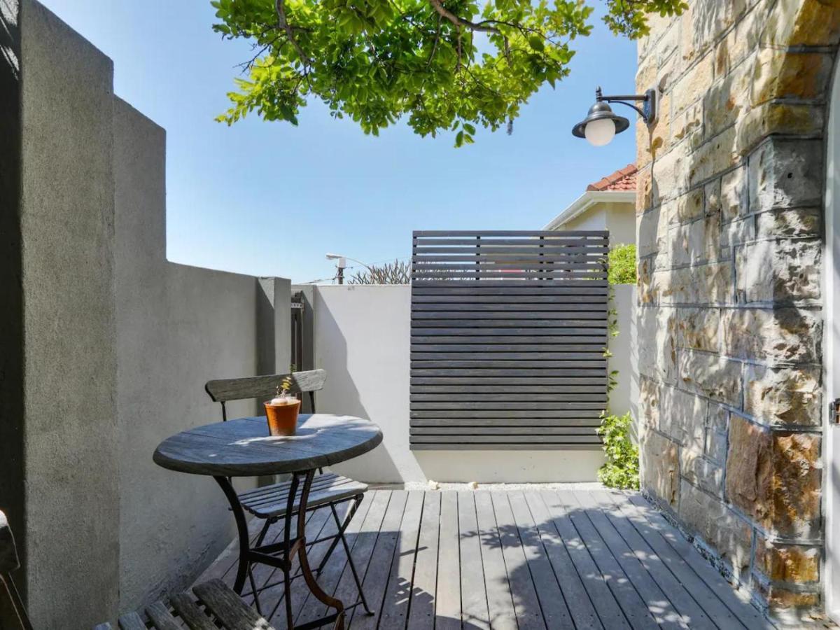 Rosmead Apartment Kalk Bay Exterior photo