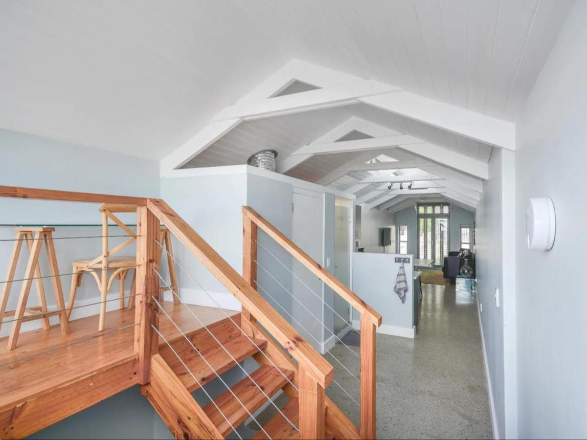 Rosmead Apartment Kalk Bay Exterior photo