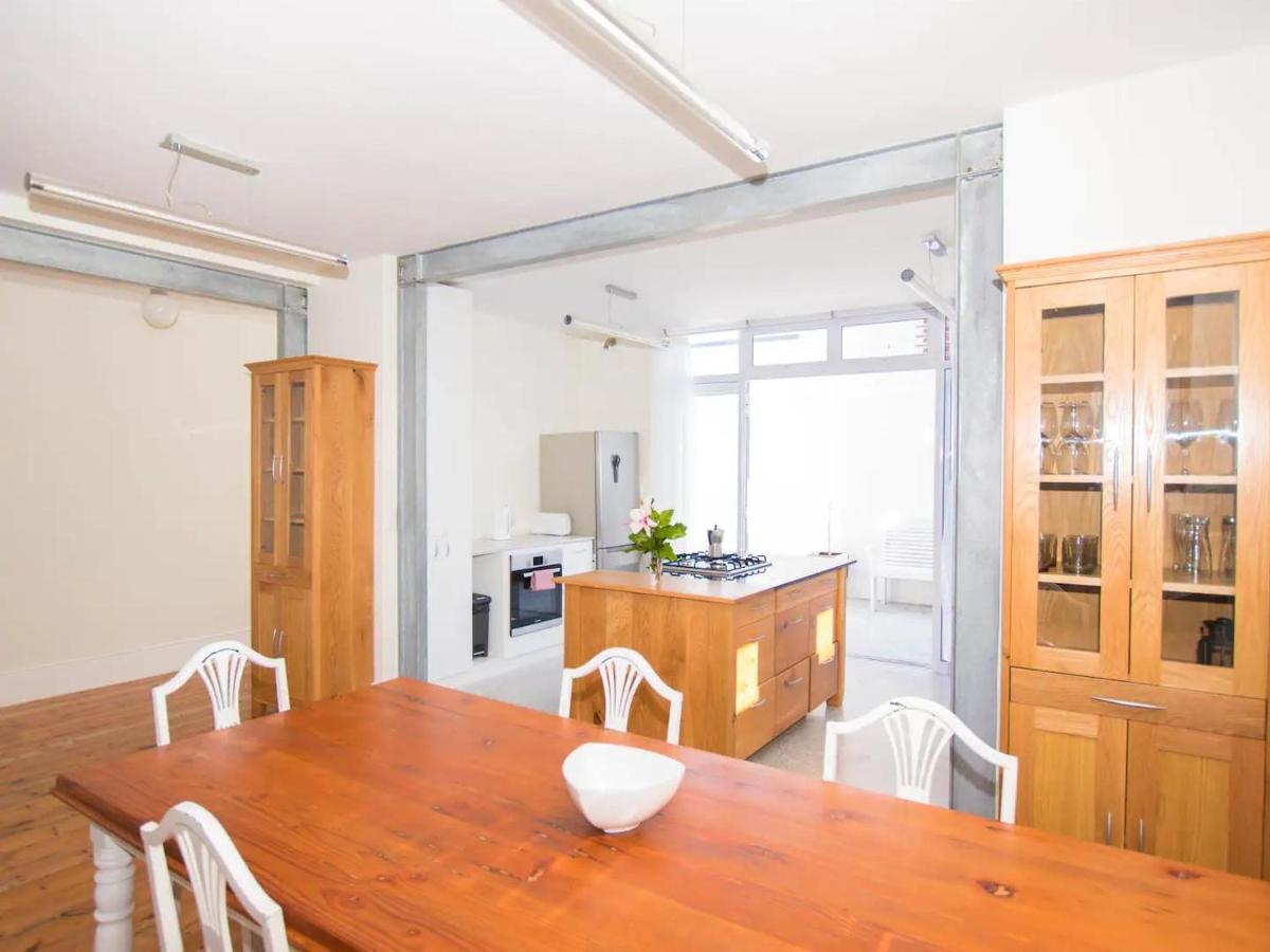 Rosmead Apartment Kalk Bay Exterior photo