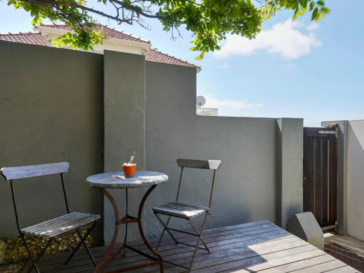 Rosmead Apartment Kalk Bay Exterior photo