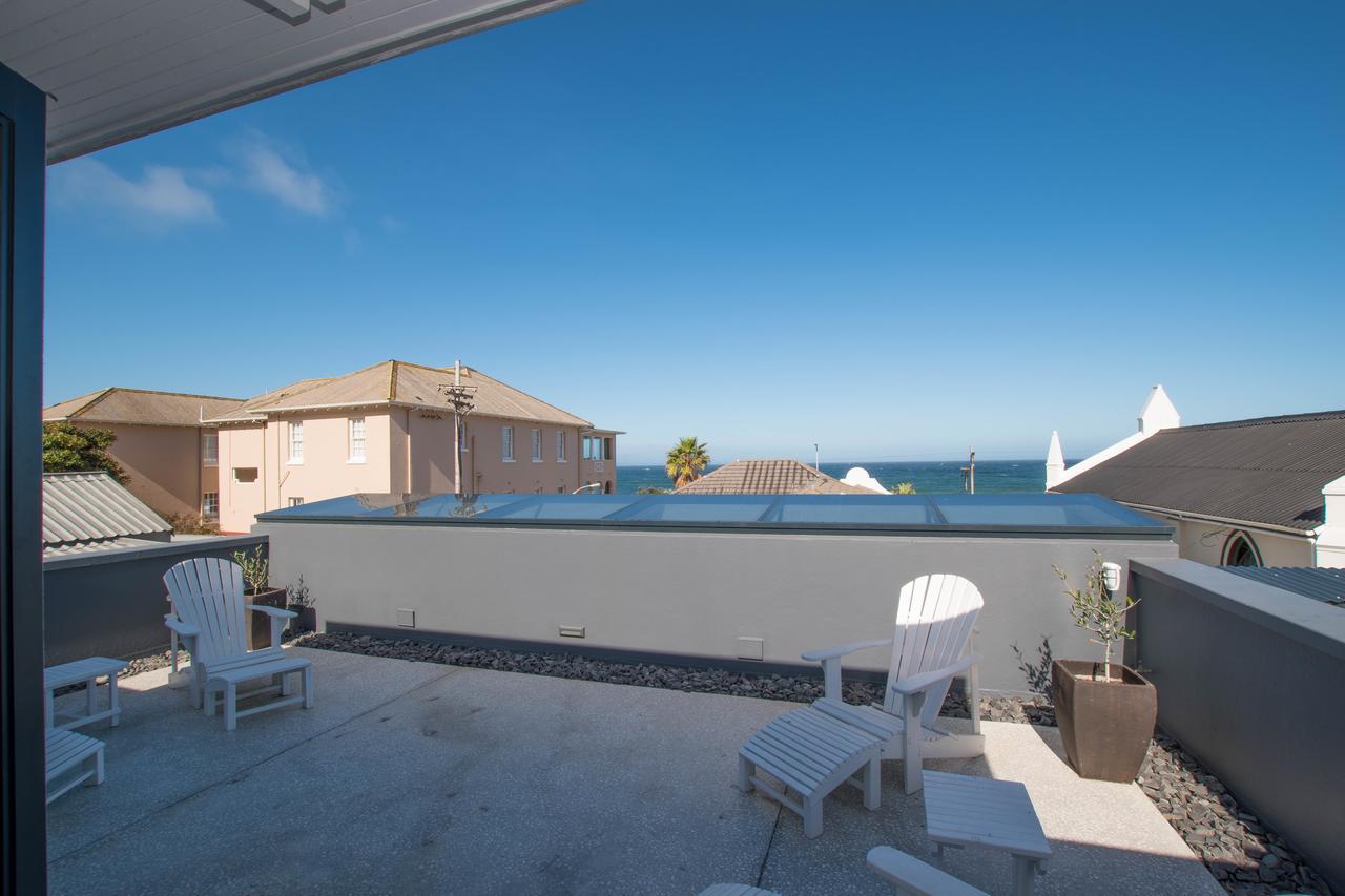 Rosmead Apartment Kalk Bay Exterior photo
