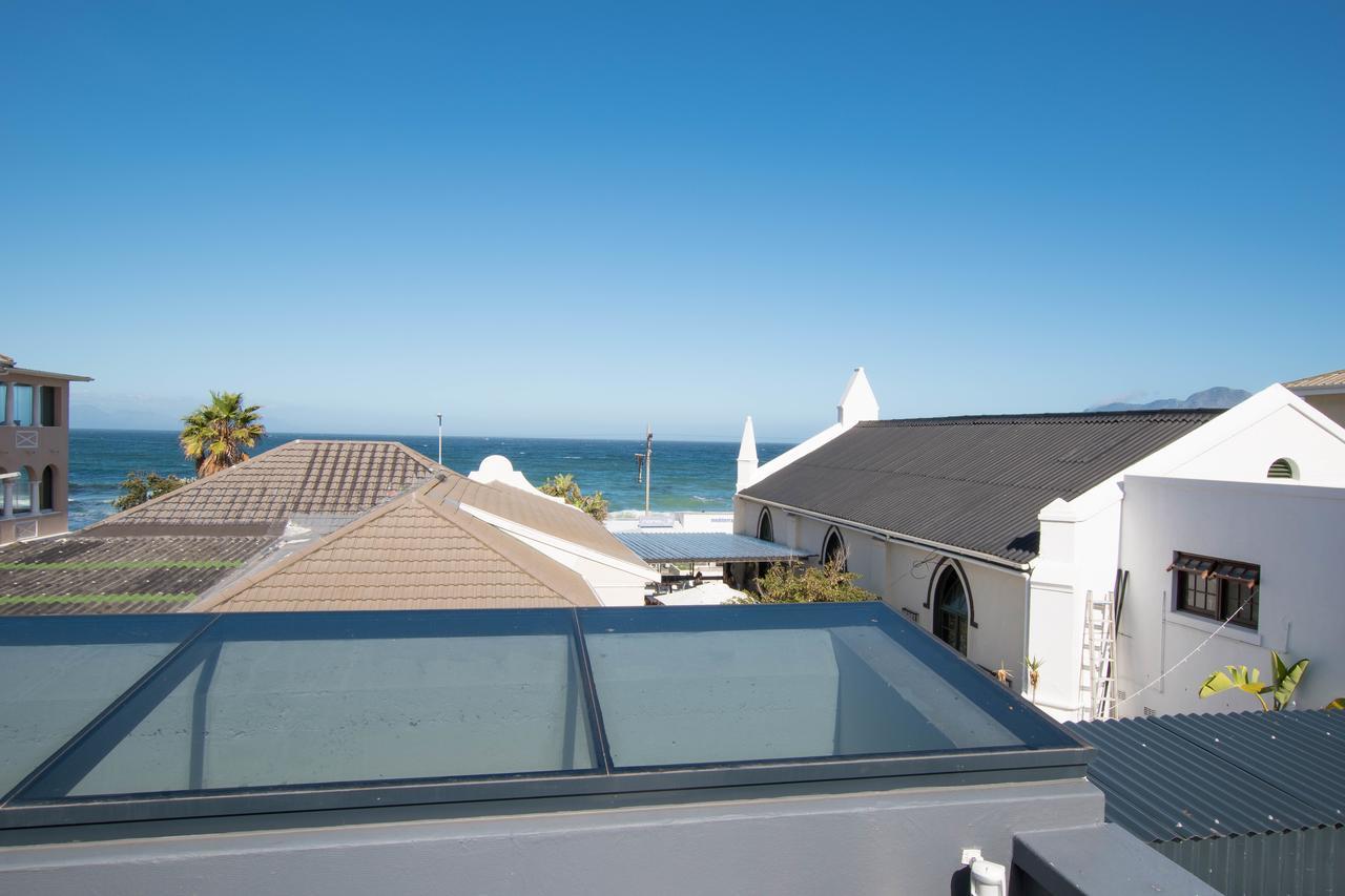 Rosmead Apartment Kalk Bay Exterior photo