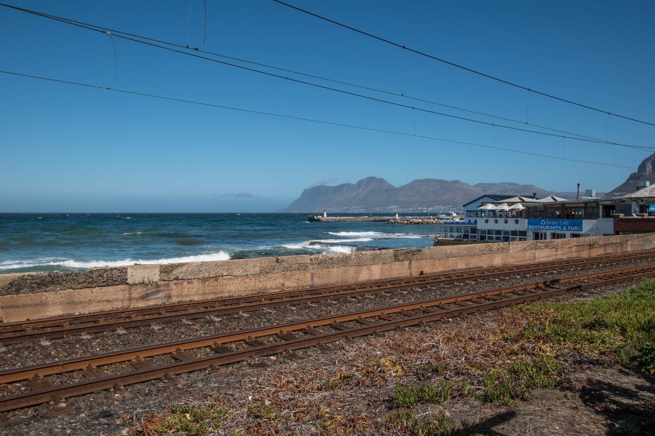 Rosmead Apartment Kalk Bay Exterior photo