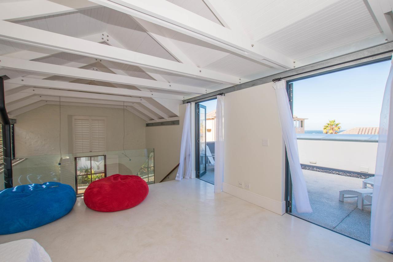 Rosmead Apartment Kalk Bay Exterior photo