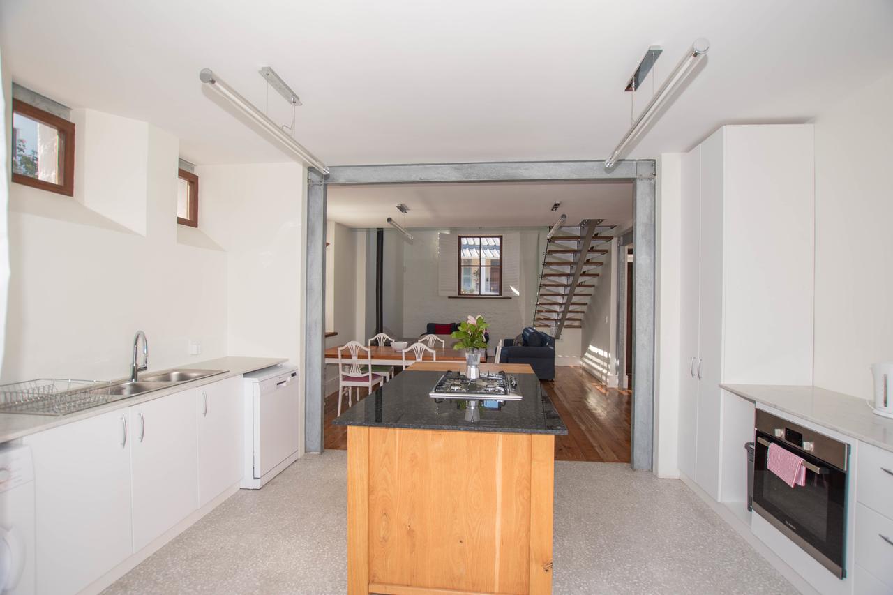Rosmead Apartment Kalk Bay Exterior photo