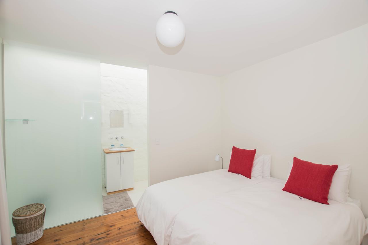 Rosmead Apartment Kalk Bay Exterior photo