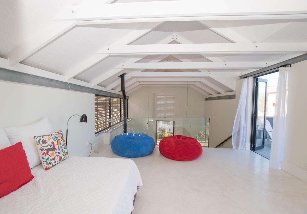 Rosmead Apartment Kalk Bay Exterior photo