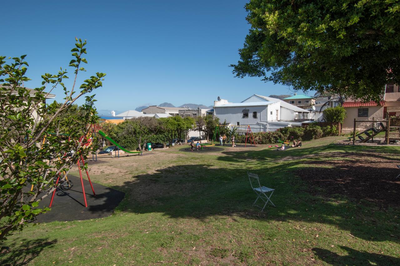Rosmead Apartment Kalk Bay Exterior photo