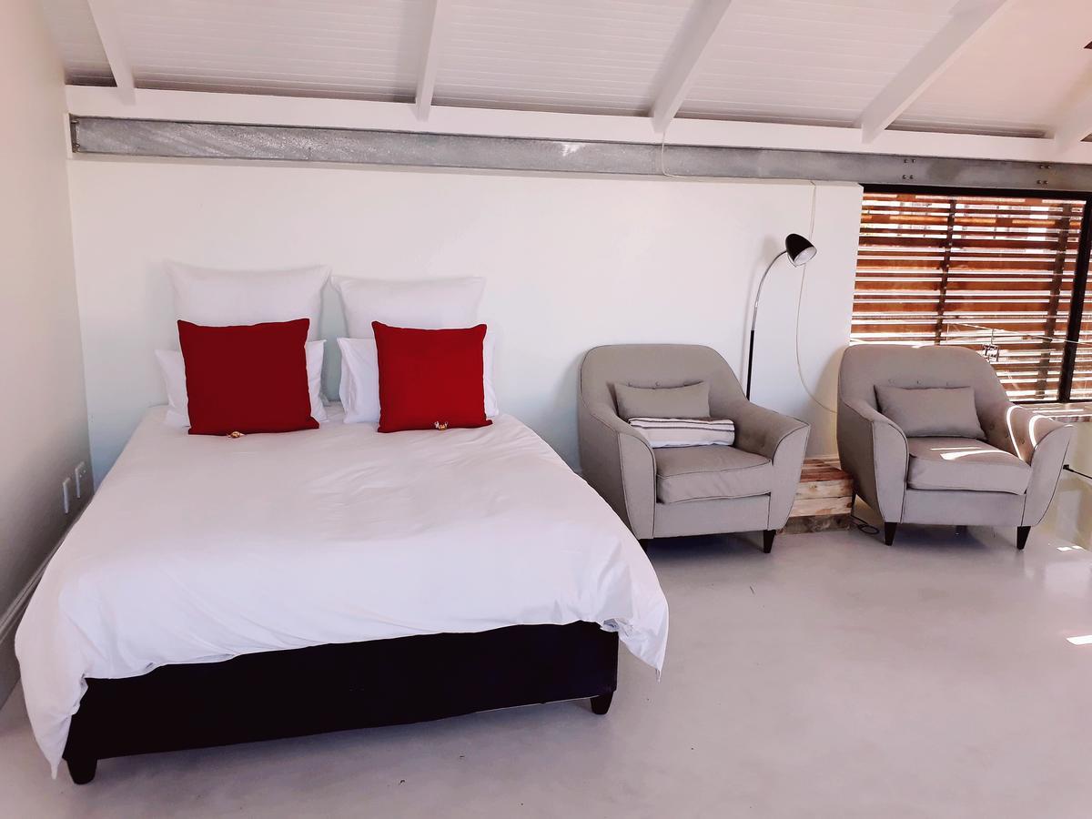 Rosmead Apartment Kalk Bay Exterior photo