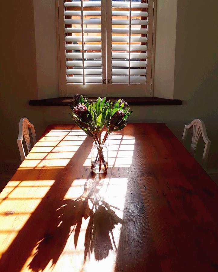 Rosmead Apartment Kalk Bay Exterior photo