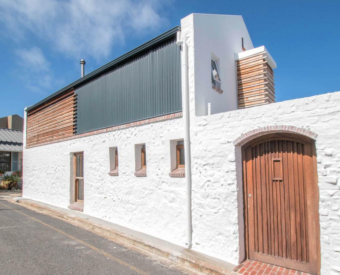 Rosmead Apartment Kalk Bay Exterior photo