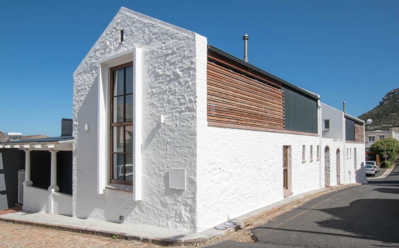 Rosmead Apartment Kalk Bay Exterior photo