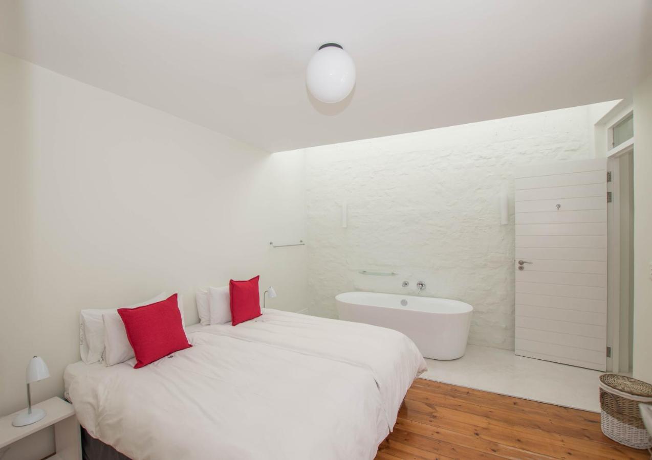 Rosmead Apartment Kalk Bay Exterior photo